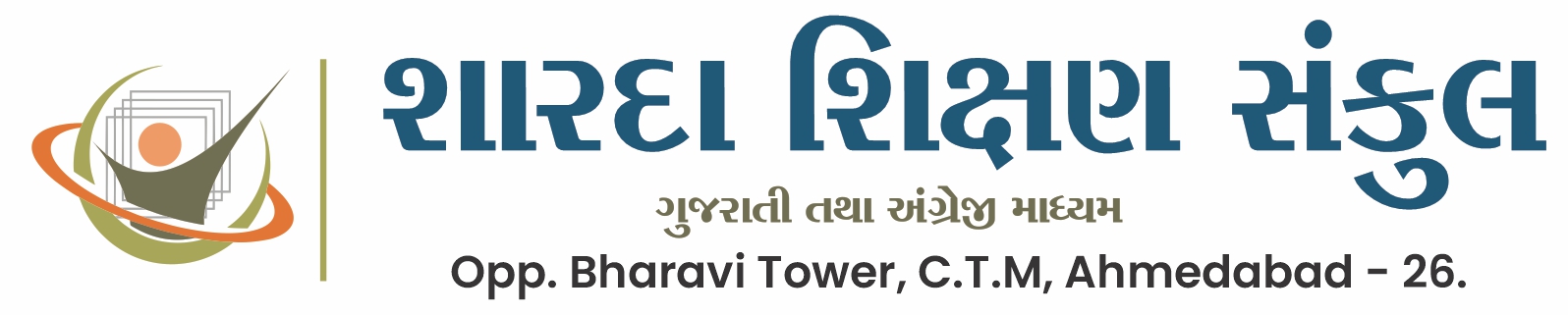 Shardaba Shikshan Sankul - C.T.M