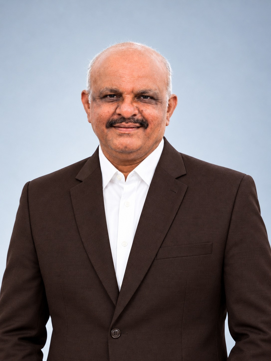 ગૌરાંગભાઈ એમ. પટેલ